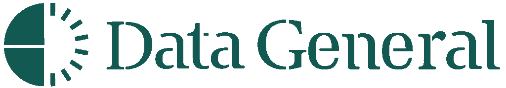 Data General - Solución integral en infraestructura y servicios de TI